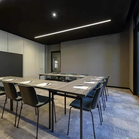 Ibis Styles פרידריכסהאפן