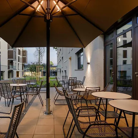 Ibis Styles ホテル