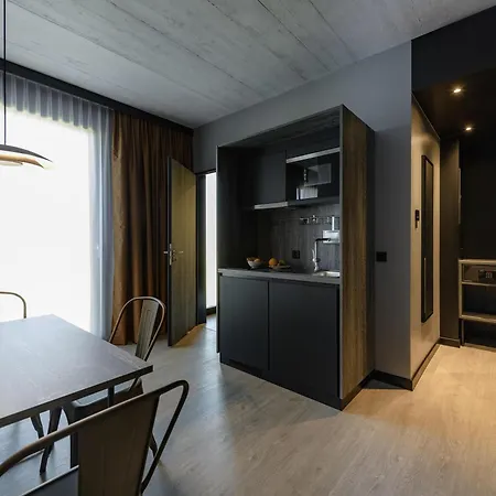 Szálloda Ibis Styles