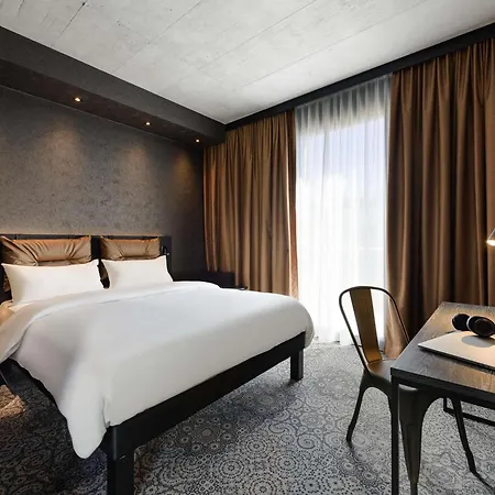 Ibis Styles Hotel