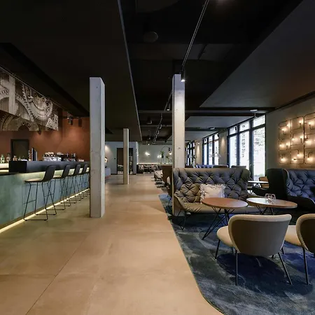 Ibis Styles Friedrichshafen