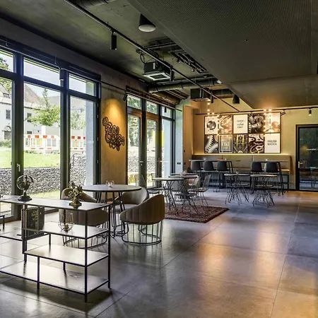 Ibis Styles פרידריכסהאפן