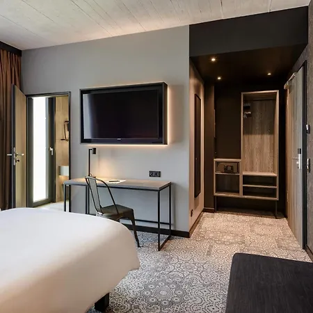 מלון Ibis Styles