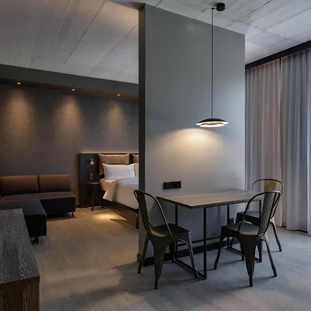 Ibis Styles