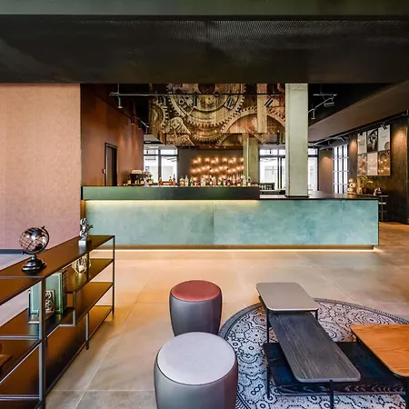 Ibis Styles Hotel