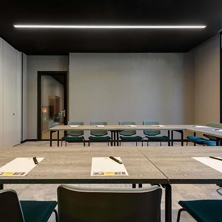 Hotel Ibis Styles