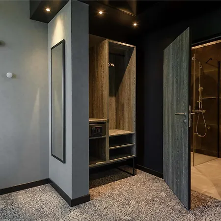 Hotel Ibis Styles 3*