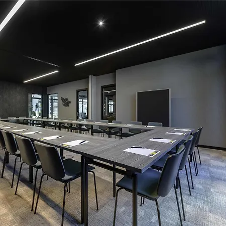 Hotel Ibis Styles Friedrichshafen