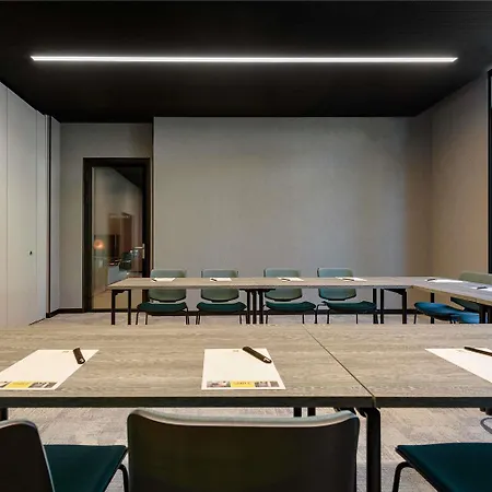 Ibis Styles Friedrichshafen