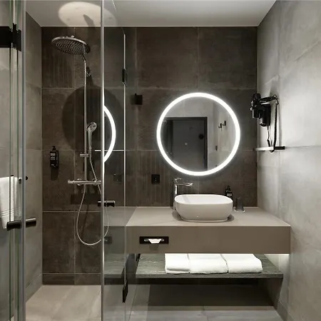 Ibis Styles Hotel Friedrichshafen