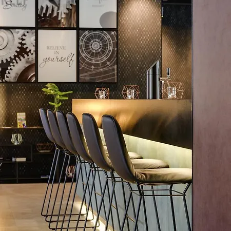 Szálloda Ibis Styles 3*