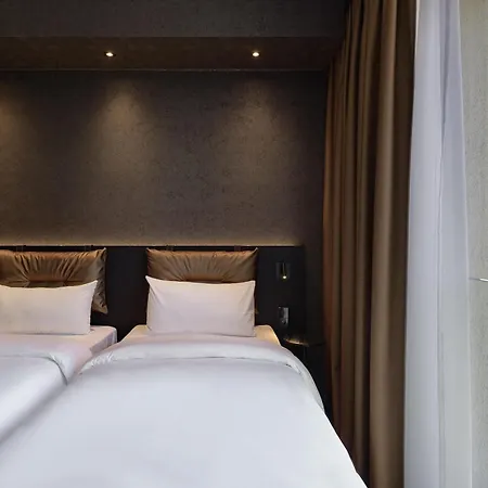 Ibis Styles Szálloda Friedrichshafen