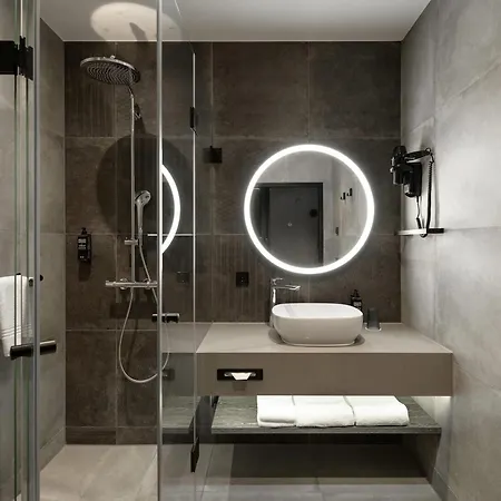 מלון Ibis Styles פרידריכסהאפן