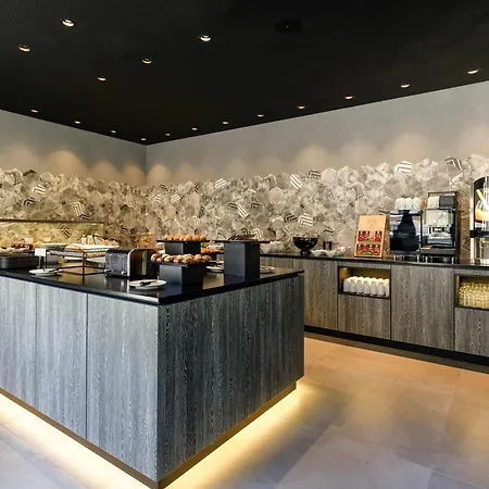 מלון Ibis Styles 3*