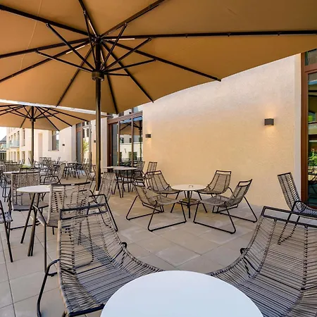 Ibis Styles מלון פרידריכסהאפן