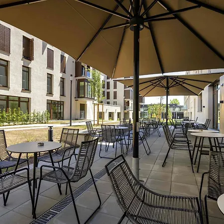 Ibis Styles מלון