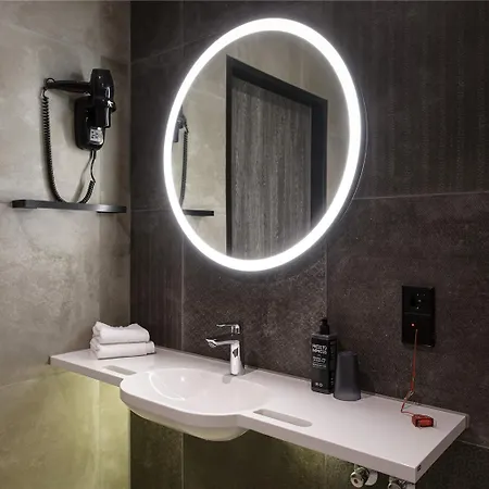 Hotel Ibis Styles Friedrichshafen