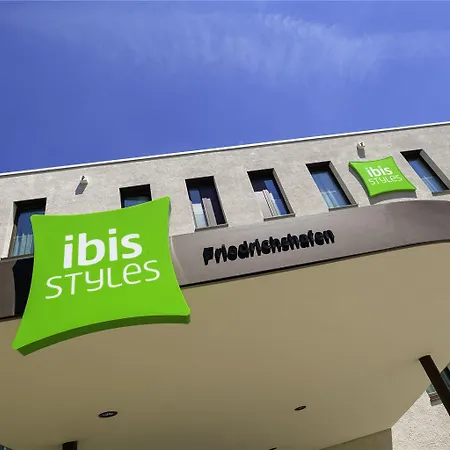 Ibis Styles Hotel 3*