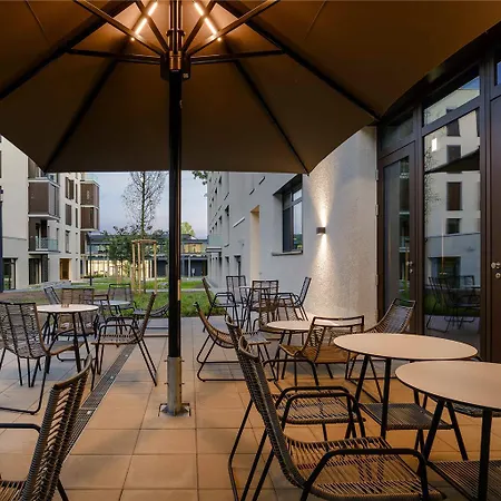 Ibis Styles 3*