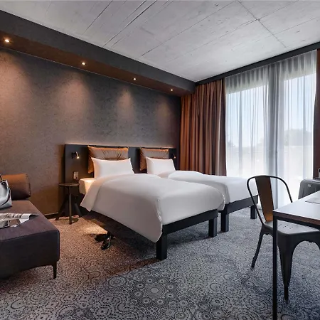 Ibis Styles Hotel Friedrichshafen