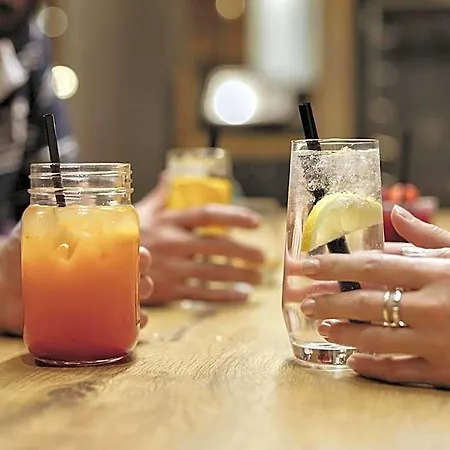 Ibis Styles Szálloda