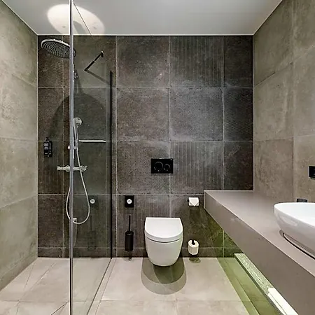 Szálloda Ibis Styles