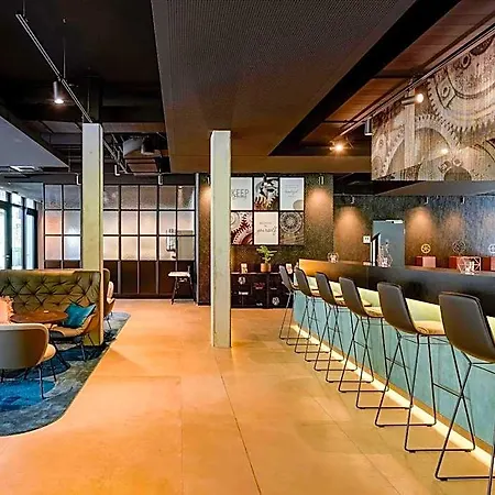 Ibis Styles