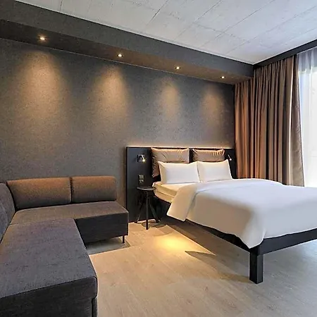 Ibis Styles 3* Friedrichshafen