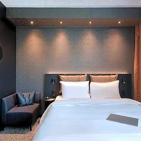 Szálloda Ibis Styles Friedrichshafen