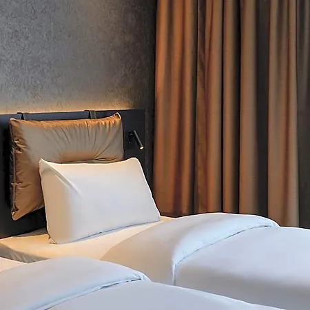 Ibis Styles 3* Friedrichshafen