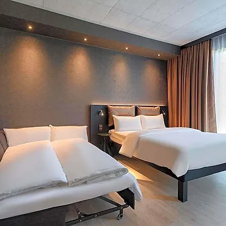 Ibis Styles
