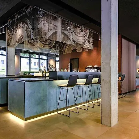 Ibis Styles Szálloda