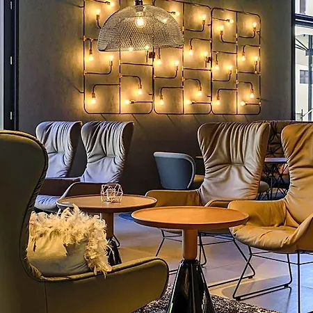 Szálloda Ibis Styles Friedrichshafen