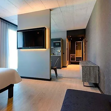 Ibis Styles Szálloda