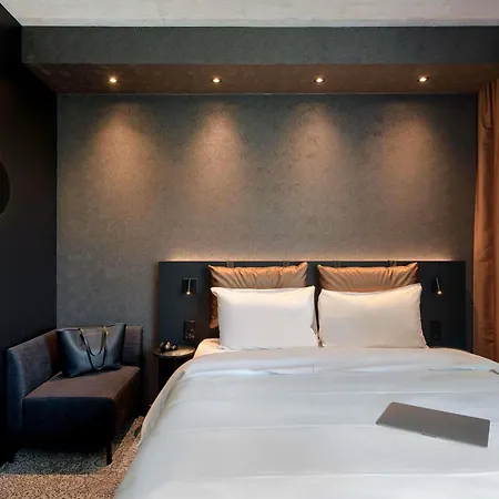 Szálloda Ibis Styles 3*