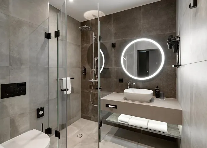 Ibis Styles Hotel 3*