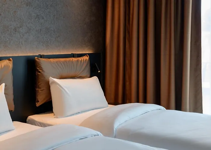 Ibis Styles Friedrichshafen