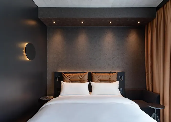 Ibis Styles 호텔 프리드리히스하펜