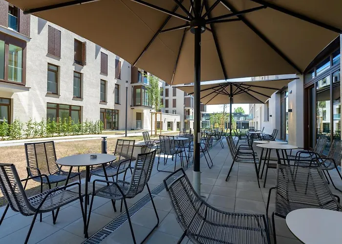 Ibis Styles Ξενοδοχείο 3*