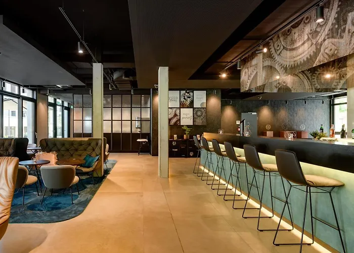 Hotel Ibis Styles 3*