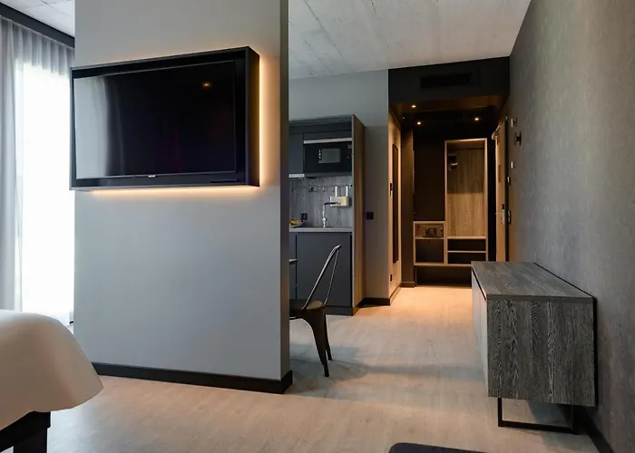 Ξενοδοχείο Ibis Styles 3*