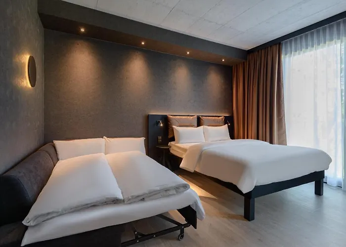 Ibis Styles 3* 프리드리히스하펜