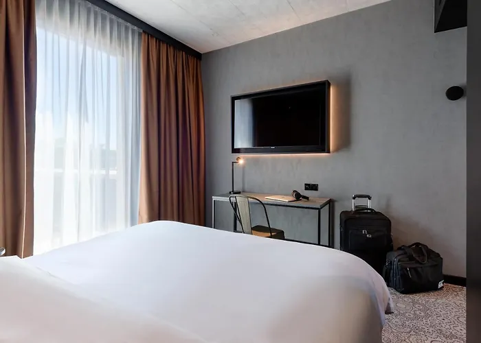 Ibis Styles Ξενοδοχείο 3*