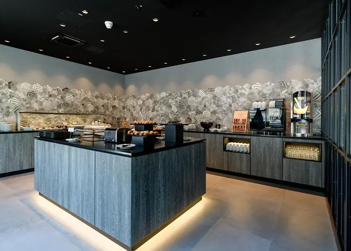 Ibis Styles Hotel Friedrichshafen