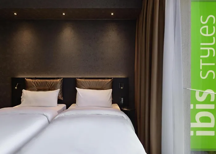Ibis Styles 프리드리히스하펜