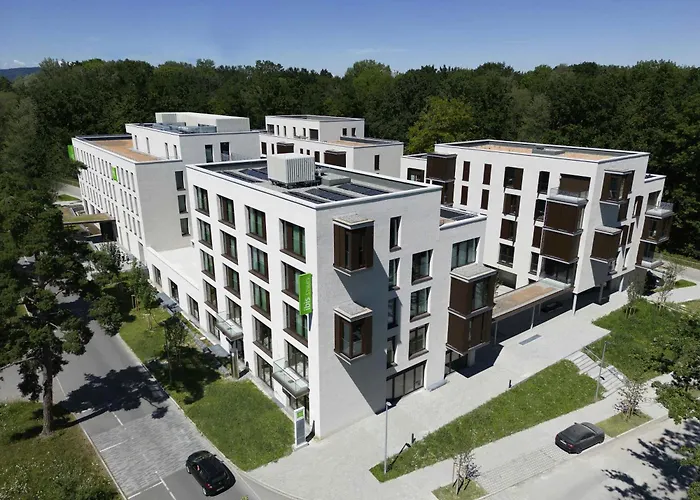 Hotel Ibis Styles Friedrichshafen