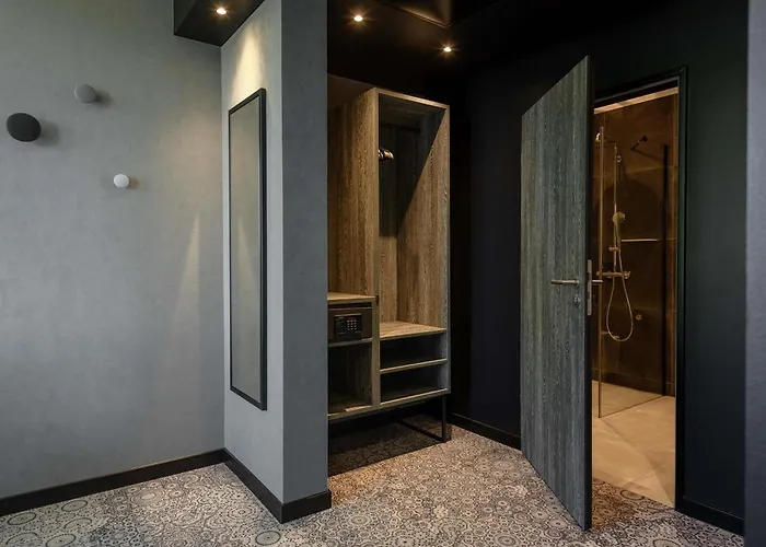 Ibis Styles 호텔 3*