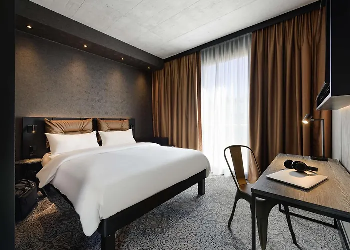 Ibis Styles 3* Φριντρισχάφεν