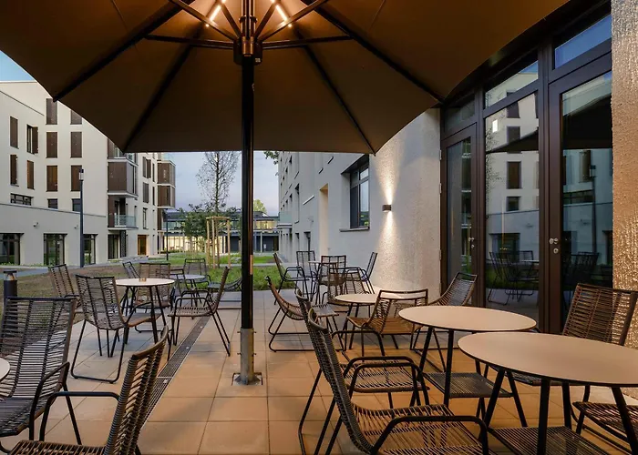 Hotel Ibis Styles 3*