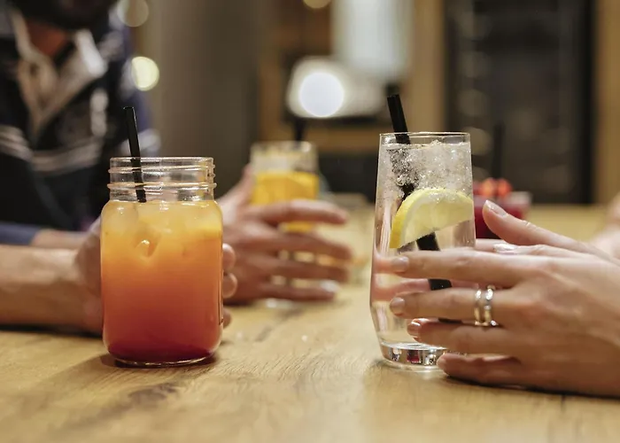 Ibis Styles 프리드리히스하펜